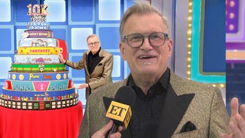 ‘The Price Is Right’: Drew Carey Reflects on Milestone 10,000th Episode! (Exclusive)